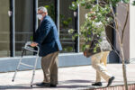 McKeeva Bush assault case delayed by a week