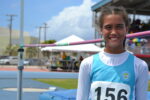 Sereniti Rankin shatters high jump record at inter-primary meet
