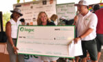 Logic Business raises over $27,000 for NCVO at annual Golf Invitational Logic Business team hosted its 2nd annual charity golf invitational