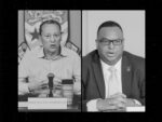 Tension between Saunders and governor revealed in email exchange
