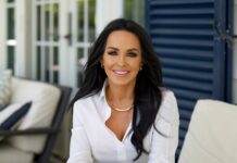 The Agency Welcomes Fleur Coleman as Broker/Owner