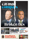 Cayman Compass 2023 March 24