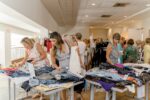 Pink Ladies Fashion Show raises $21,000