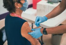 Moderna vaccine booster available to over-12s