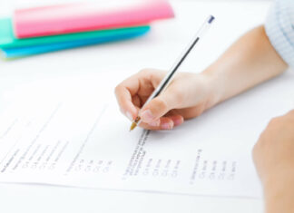 Hundreds sat permanent residency tests with inaccurate questions