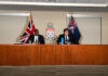 Premier says he asked Saunders to step down