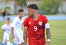 Cayman suffers 5-1 Nations League defeat to Puerto Rico