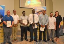 ‘Labour of love’ as Inspire Cayman turns four