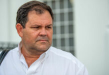 Premier Panton insists PACT still best bet to lead Cayman