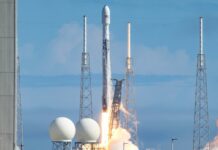 New Starlink satellites may be visible in Cayman Wednesday