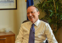 Eight milestones during Governor Roper’s tenure in Cayman