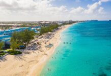 Tourism leaders: Strategy for development vital to success
