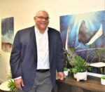 Caymanian scientist among leaders in green aviation fuel