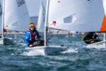Sailor Ciara Murphy takes first at UK qualifier