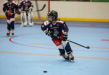 Hockey teams secure medals at US tournament