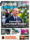 Cayman Compass 2023 March 31
