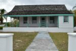 Historic Cayman Brac Eldemire House gets new lease on life