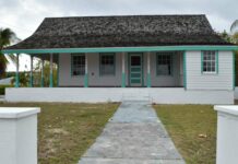Historic Cayman Brac Eldemire House gets new lease on life