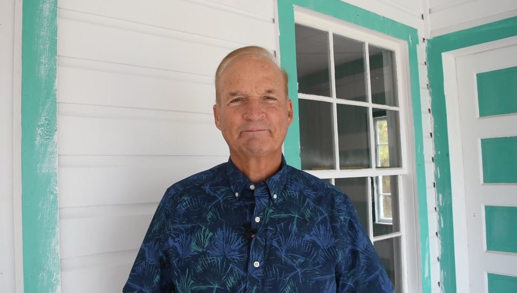 Historic Cayman Brac Eldemire House gets new lease on life Cayman Compass