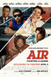 Sports movies worth the watch: ‘AIR’ and ‘The World vs Boris Becker’