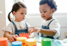Million-dollar Montessori preschool planned for West Bay