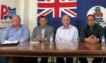 Opposition to press gov’t on ReGen project status