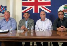 Opposition to press gov’t on ReGen project status