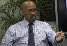 Bernie Bush calls for CIAA board to resign following athlete controversy