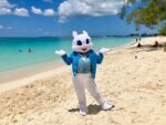 In photos: An Easter of bunnies, eggs, camping and fun in Cayman