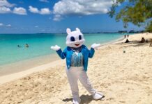 In photos: An Easter of bunnies, eggs, camping and fun in Cayman