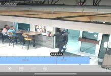 Burger King armed robbery prompts security review