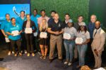 Substitute-teacher platform wins Project of the Year