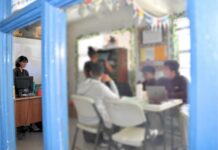 Connect by Nova and Grace Christian Academy Launch New After-School College Prep Club