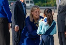 Cayman’s Girl Guides adrift as UK group cuts overseas ties