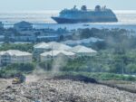 ‘Powder keg’: Landfill has spawned 50 fires in five years