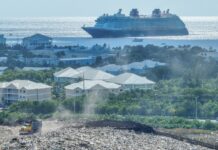 ‘Powder keg’: Landfill has spawned 50 fires in five years
