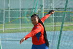 Athletics chiefs apologise over shot putter’s CARIFTA expulsion