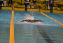 Jillian Crooks shatters CARIFTA record as Cayman’s gold rush continues