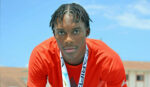 World championship ambitions after CARIFTA gold