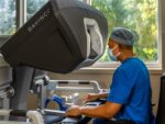 OceanMed makes waves in robotic-assisted surgery Dr. David Stone, Robotics Surgery - OceanMed Cayman