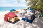 Cayman readies for Easter long weekend camping tradition