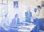 50 years ago: Cayman Silver Wedding Issue coins, Jimmy Cliff visits