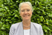 Jane Owen to be sworn in as governor on Friday