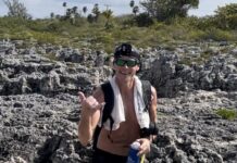 Little Walk raises $2,650 and awareness of plastic problem