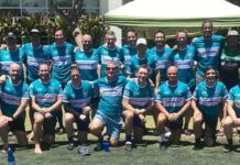 Claremont overcome Gabriels to send Harneys League Title to final day