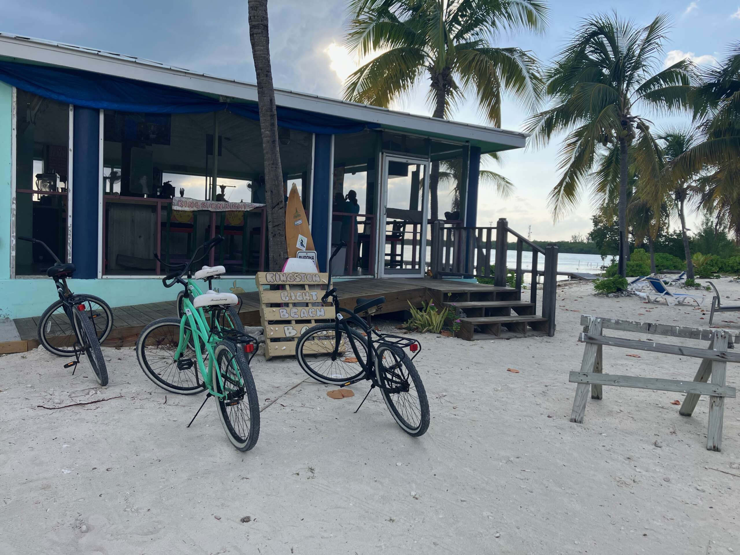 Planning board approves Little Cayman resort at Kingston Bight Cayman