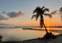 Little Cayman’s Kingston Bight for sale for almost US$8M