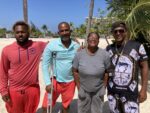 Beachside business owners welcome new permitting policy