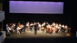 Jubilate youth performers wow crowd