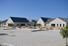 Mental health facility still awaiting occupancy licence